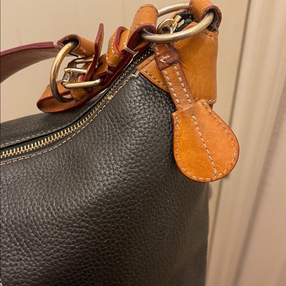 Dooney & Bourke please check all picture of condition - Picture 10 of 17